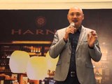 Paul Harn of Harnn - Asian Body Care and Home Spa Products