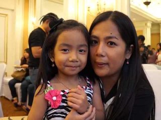 Alay Sining 6 Recipient of Congenital Heart Disease Operation 1