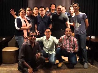 Comedy Cartel for Wazzup Pilipinas