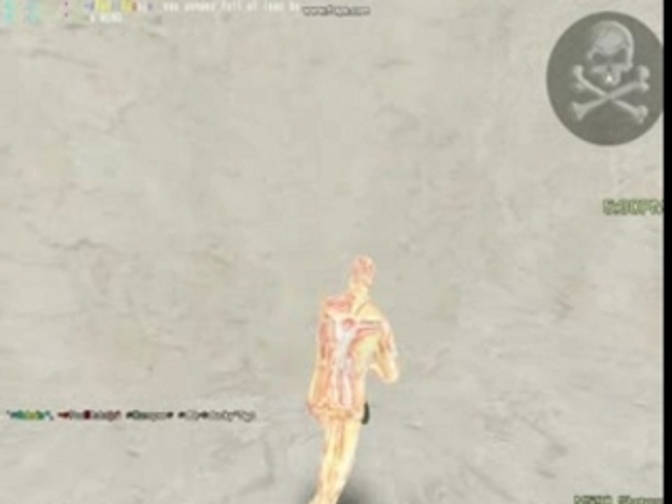 Ownage by duck