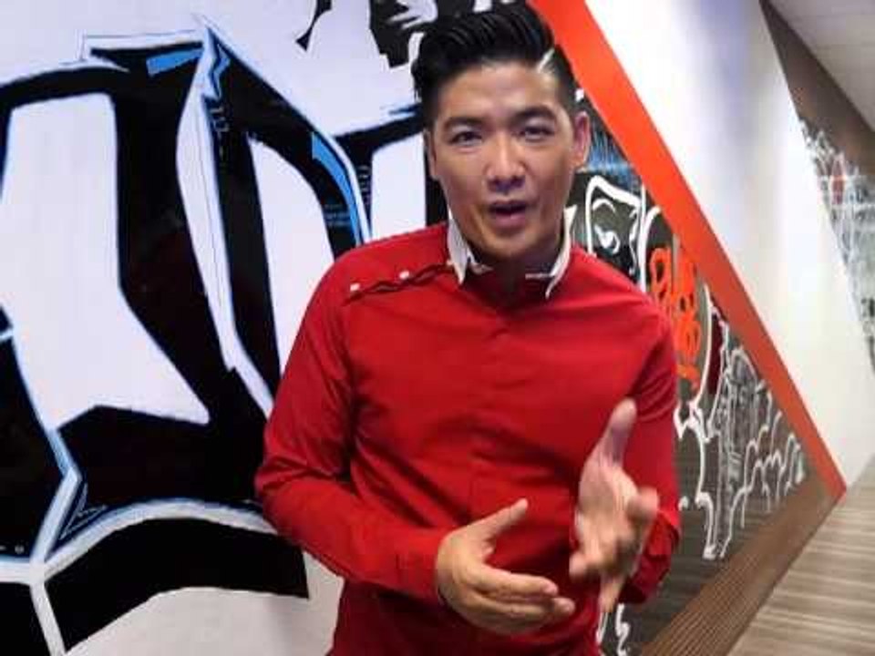 Tim Yap for Wazzup Pilipinas