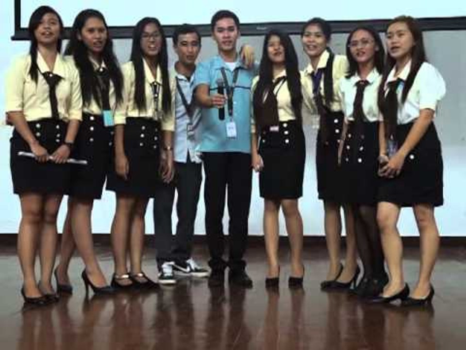Wazzup Pilipinas at 2LaBS 1