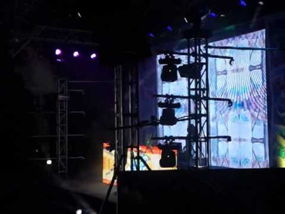 Nestea Beach 2013 at the Acua Verde Beach Resort in Laiya, Batangas Part 12