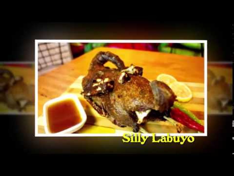 Wazzup Pilipinas TV Pilot Part 2 of 2