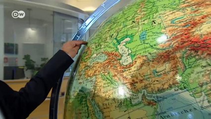 Premio Alemán de Medio Ambiente 2015 | Visión futuro