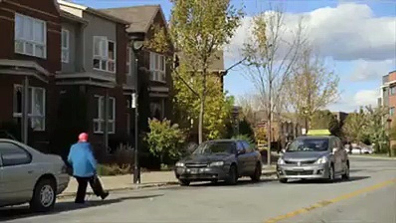 Permis de conduire : validation du créneau