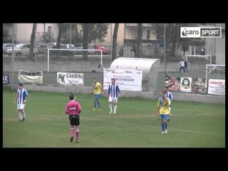 Icaro Sport. Morciano-Stella 0-1, il servizio
