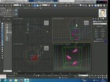3DS Max 2016 Water Tutorial Vray 3.0.8 and PhoenixFD 2.2