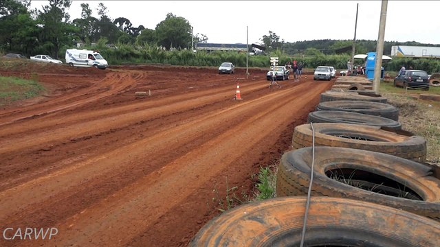 097 Gol Quadrado & Saveiro