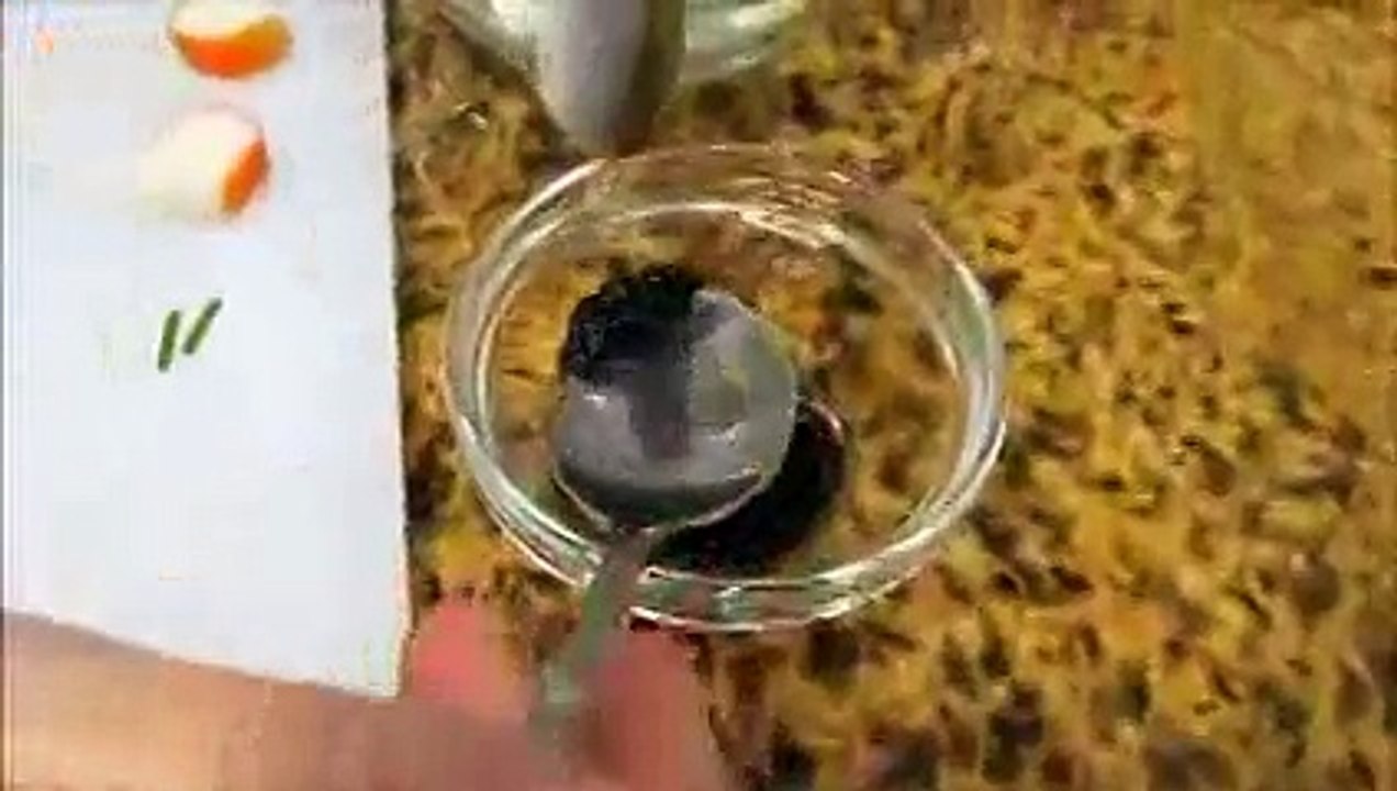 Canapés variados fríos originales fáciles y baratos