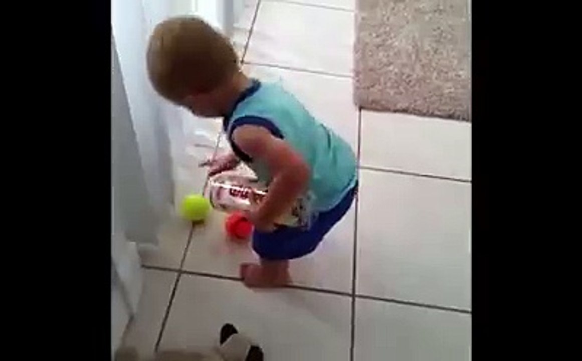 Et de une, et de deux MDR