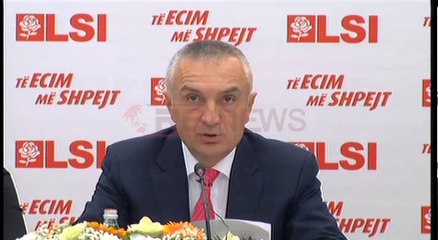 Meta: Do të kufizojmë përfshirjen e biznesmenëve në përfaqësimin publik- Ora News