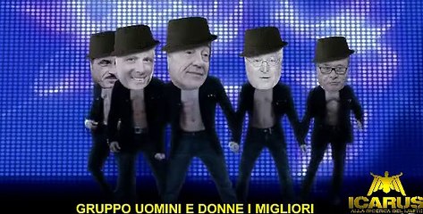 I PIU' FIGHI DI UOMINI E DONNE
