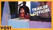 Alvin et Les Chipmunks : À fond la caisse - Bande annonce [Officielle] VOST HD