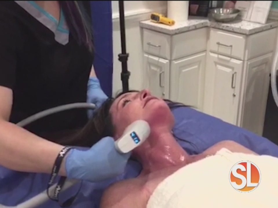 EnteBella: No time for surgery? Try VShape treatments