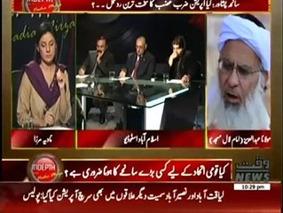 Maulana-Abdul-Aziz-Refused-to-Condemn-the-Killing-of-Children-in-Peshawar-Attack