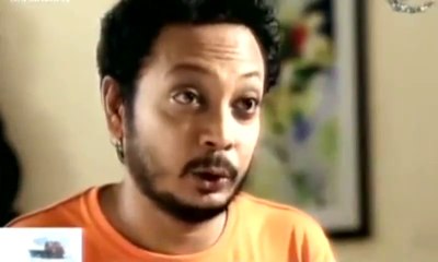 Bangla New Natok 2015 - Super Star (সুপার স্টার) Ft. Bijori Borkotullah