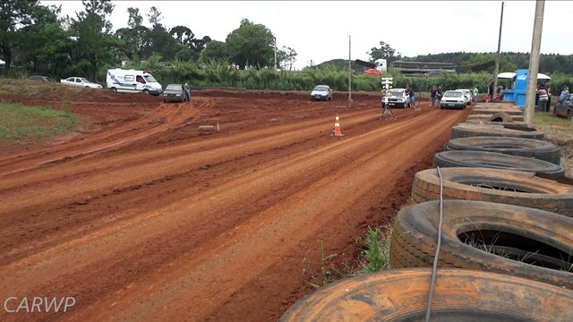 099 Saveiro Quadrada & Gol Quadrado