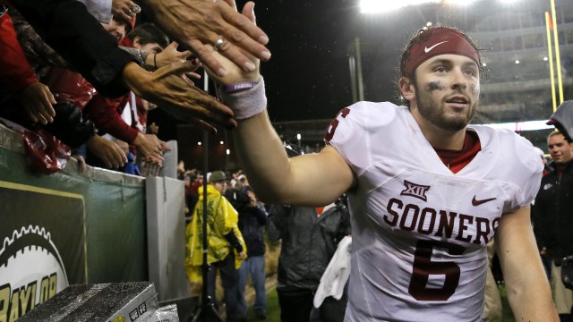 247Sports: The Big One – CFB Week 11