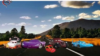 Finger Family Cars Pop Family Nursery Rhyme_  Cars Pop Finger Family Songs _ Finger Family Songs , Animated cartoon watch online free 2016