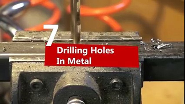 10 Manufacturing Processes That Are Oddly Satisfying to