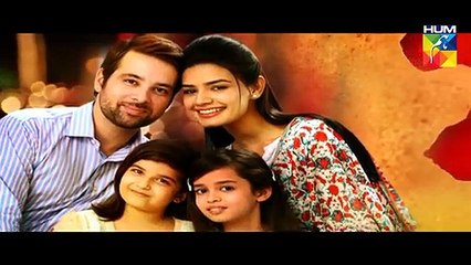 Maan Full Episode 5 on Hum Tv - 16th November 2015