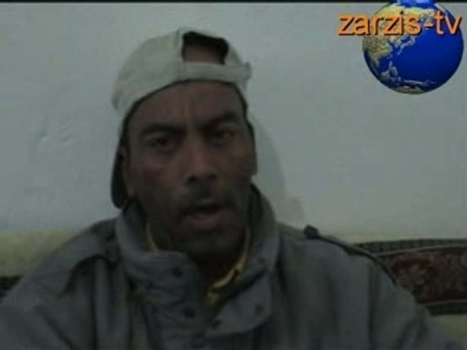 ZARZIS-TUNESIEN(ACHRAF-HOUT ESMALIA)