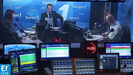VIDEO - Emission spéciale