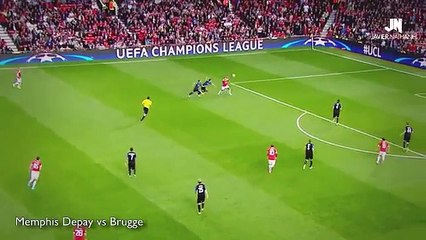 Football Most Amazing Goals ● 2015-2016 HD