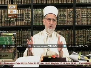 Dr.Tahir-ul-Qadri 16th November 2015