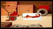 Animation movies - Comedy movies Cartoon   Herman and Katnip Rail Rodents - funny cartoons for child_8