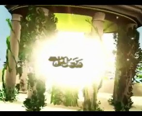 Bakhshish Ko Lazmi Ha Urdu Naat Video Recited By Zulfiqar Ali.