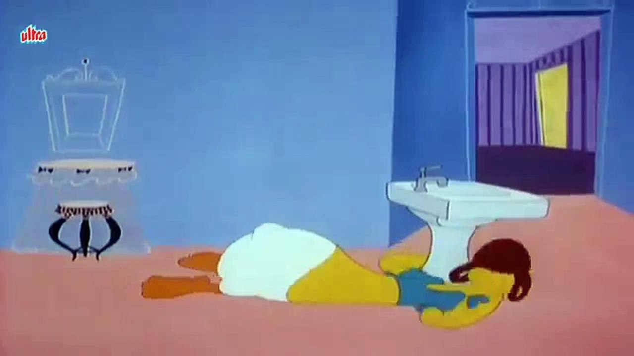 Baby Huey Marathi Animation Series Juke Box - Vol. 2_5