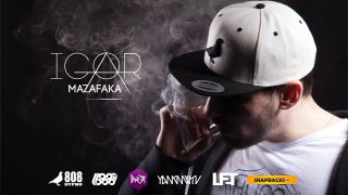 Igor Pacman (feat. Lvcas) [Mazafaka mixtape]