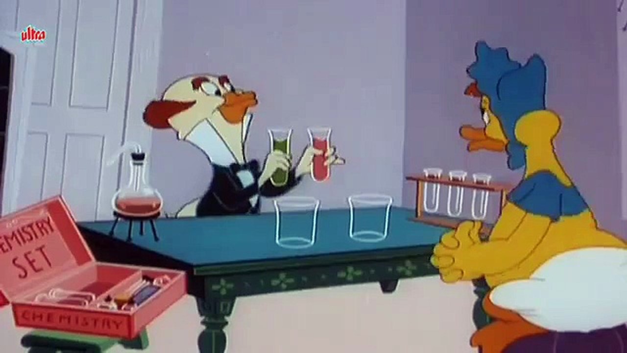 Baby Huey Marathi Animation Series Juke Box - Vol. 2_8