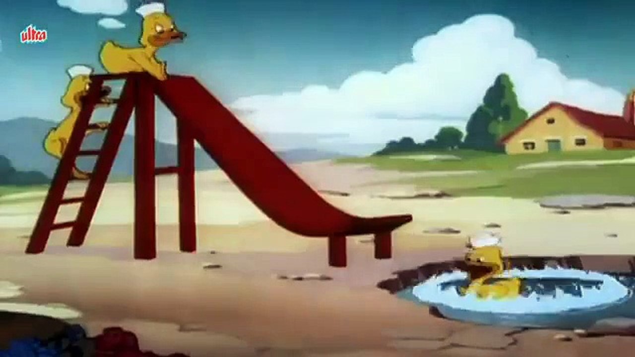 Baby Huey Marathi Animation Series Juke Box - Vol. 2_13