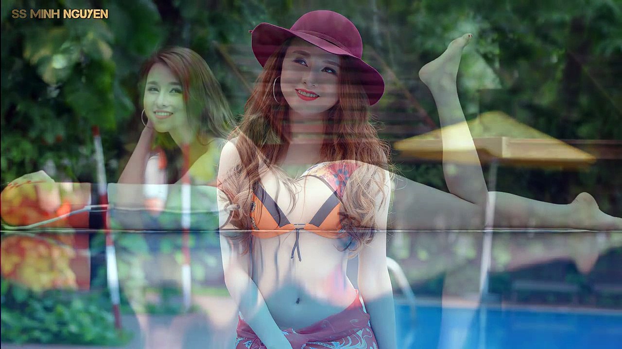 Thế Giới Ảo Tình Yêu Thật Liên Khúc Nhạc Trẻ Hay Mới Nhất Tháng 5 2015 NONSTOP VIETMIX #Vo