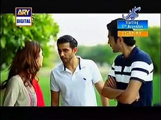 Vasl E Yaar Episode 9 Full on Ary Digital 16th November 2015