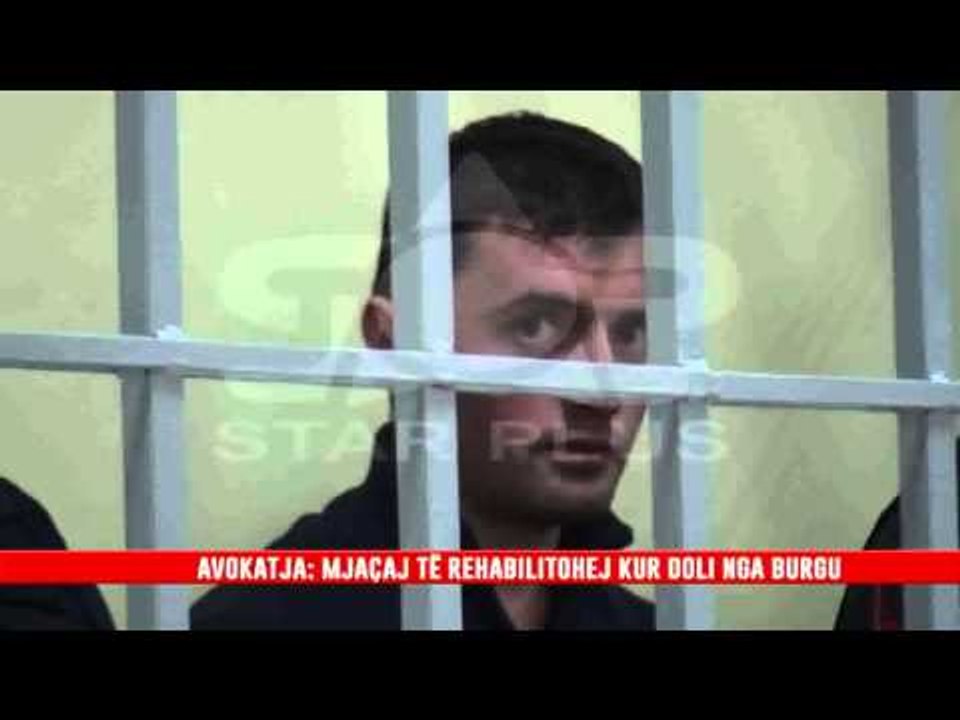AVOKATJA: MJAÇAJ NUK KISHTE PLAN TË VRISTE ÇEKËT
