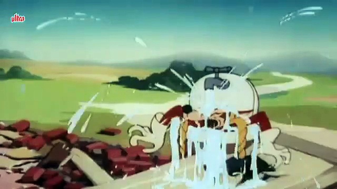 Baby Huey Marathi Animation Series Juke Box - Vol. 2_18