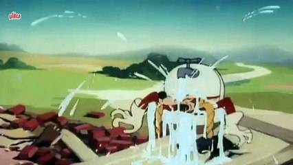 Baby Huey Marathi Animation Series Juke Box - Vol. 2_18