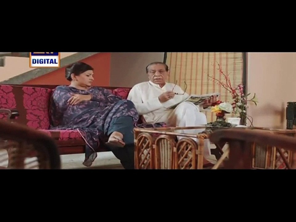 Naraaz Episode 2 P1