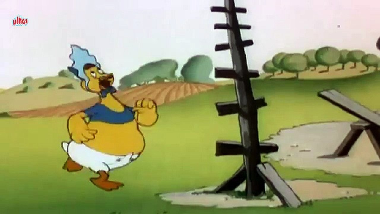 Baby Huey Marathi Animation Series Juke Box - Vol. 2_25