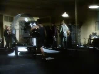 Kate Bush - The red shoes 2 de 7