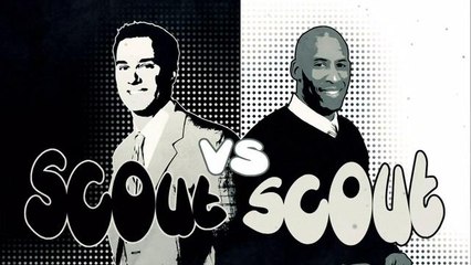 MNF X-Factors | DJ & Bucky
