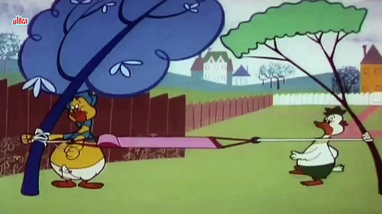 Baby Huey Marathi Animation Series Juke Box - Vol. 2_36