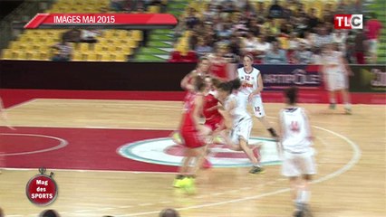 16-11-2015 Mag des Sports HD