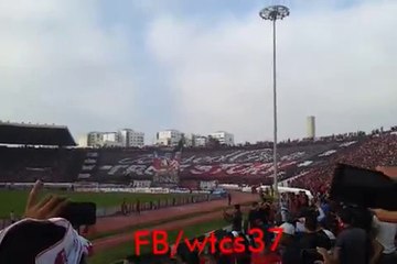 WAC vs ocs الوداد البيضاوي vs اولمبيك اسفي احتفالات الوينرز بعشرية انطلاقها winners