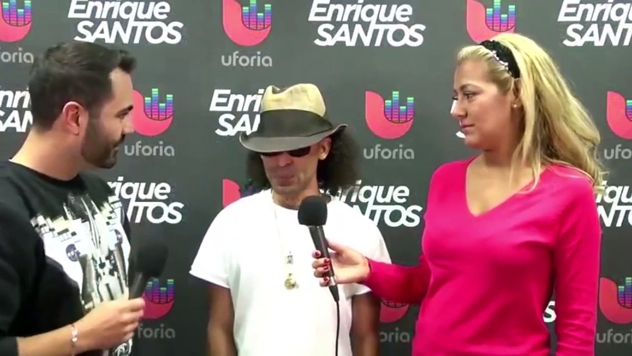Arcangel habla de Nicky Jam y dice que es el padrino de su hijo (Entrevista)