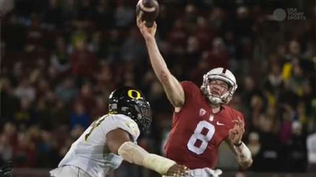 College Football Week 11 Snap Judgments